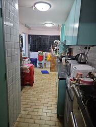 Blk 251 Yishun Ring Road (Yishun), HDB 4 Rooms #485357701